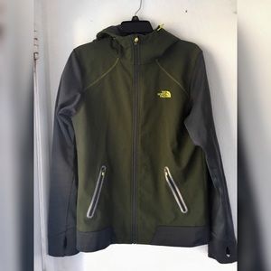 The North Face Jacket